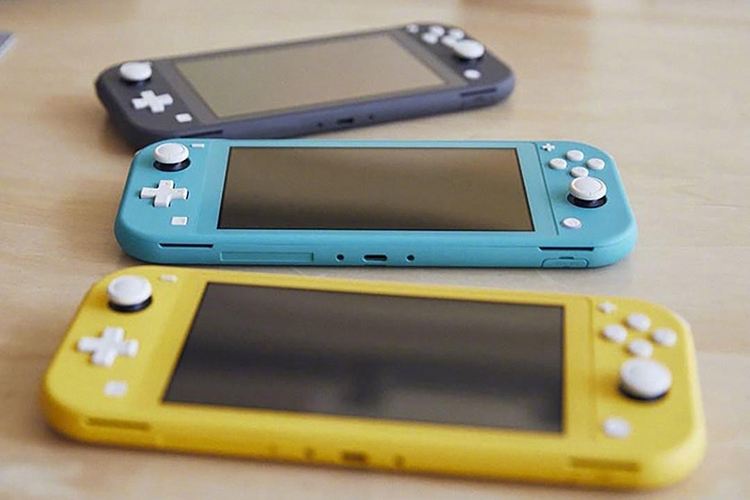 switch和xbox哪个值得入手,任天堂switchxboxps4哪个好