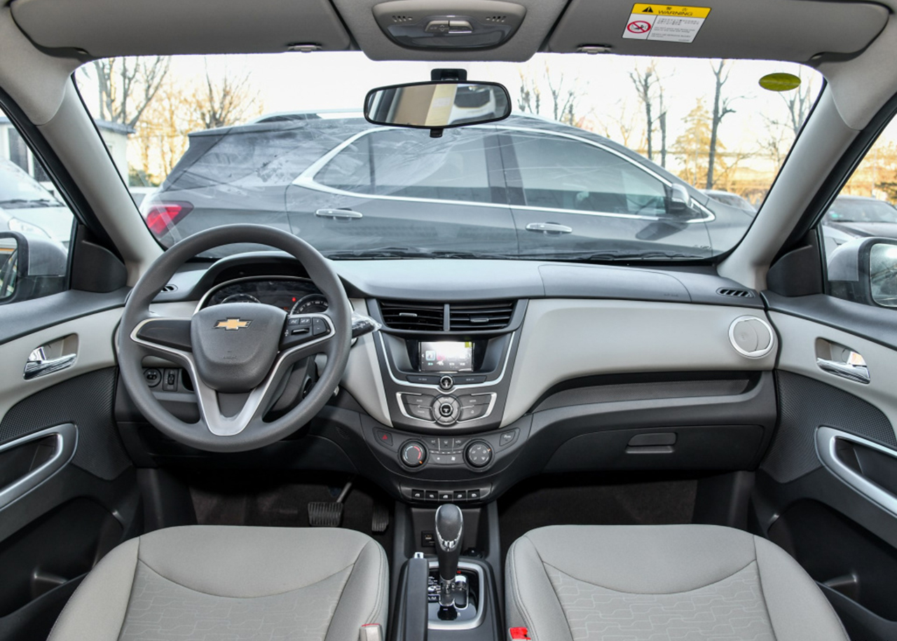 15年雪佛兰赛欧3新款1.4油耗多少,2010款雪佛兰赛欧1.4排量油耗多少