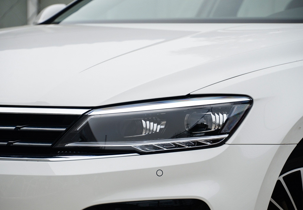 6万公里19款凌渡,落地十九万多的大众凌渡评测