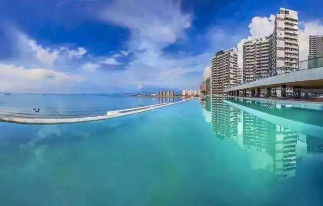 惠州网红泡泡海景房,网红打卡地惠州大亚湾