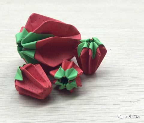 超级简单的婴儿手工,推荐儿童启蒙手工