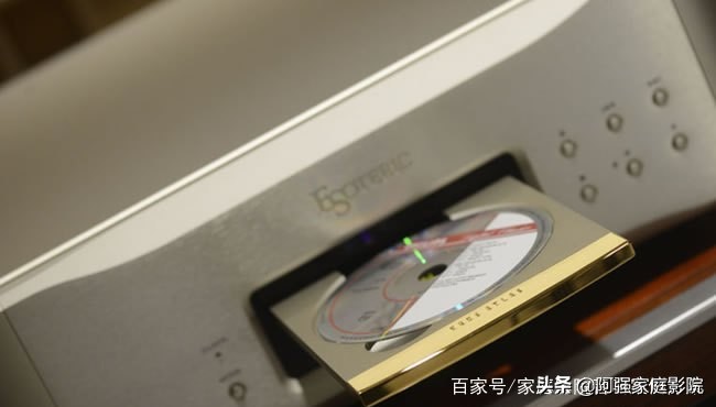 二嫂esoteric,二嫂k-03xd评测