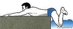 抬头蛙泳轻松入门,新手入门学蛙泳还是自由泳