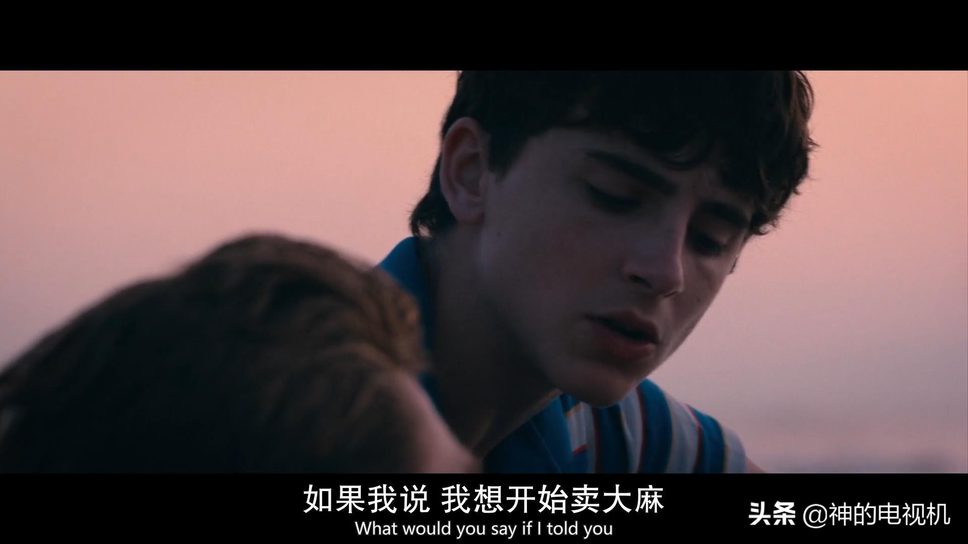 炎夏之夜甜茶完整版,夏天最好喝的甜茶