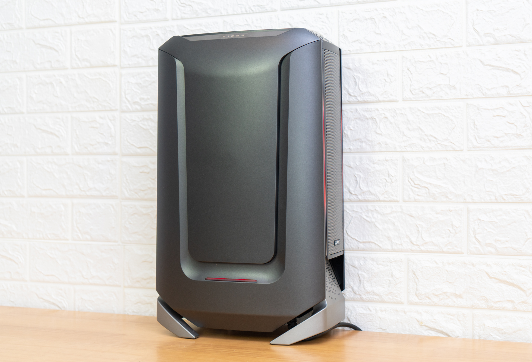 igame用什么主机好,igame桌面电竞主机设计与性能兼备