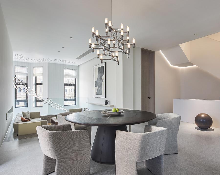 家里装中央空调得多少钱,中央空调建议装么