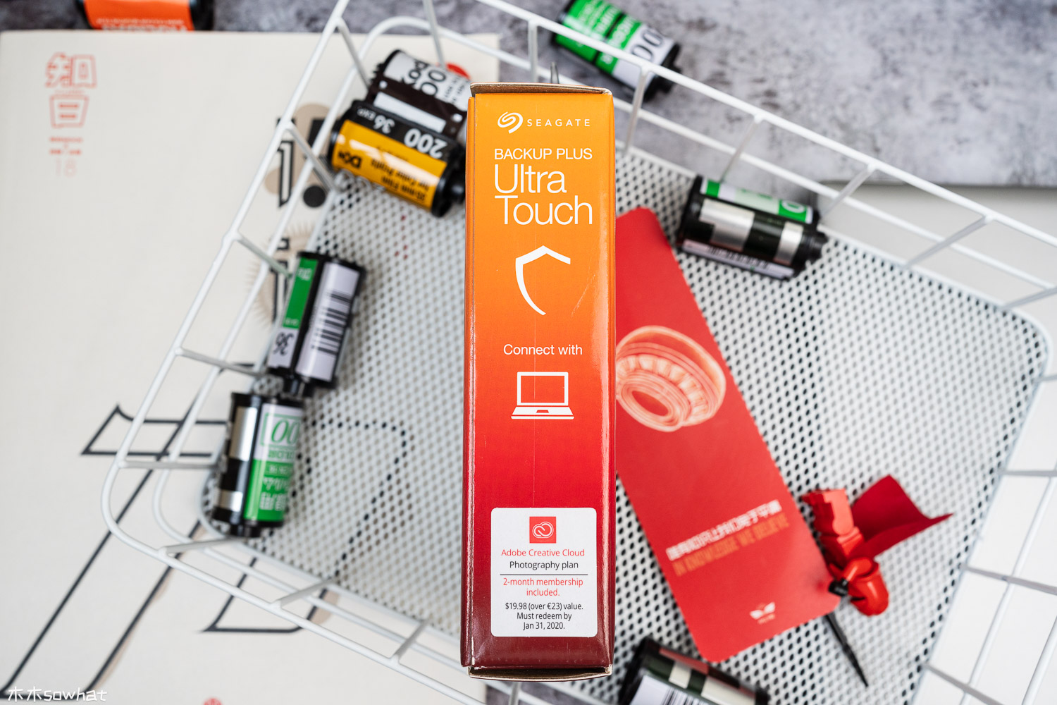 希捷锦系列移动硬盘使用场景,数据备份电脑移动硬盘