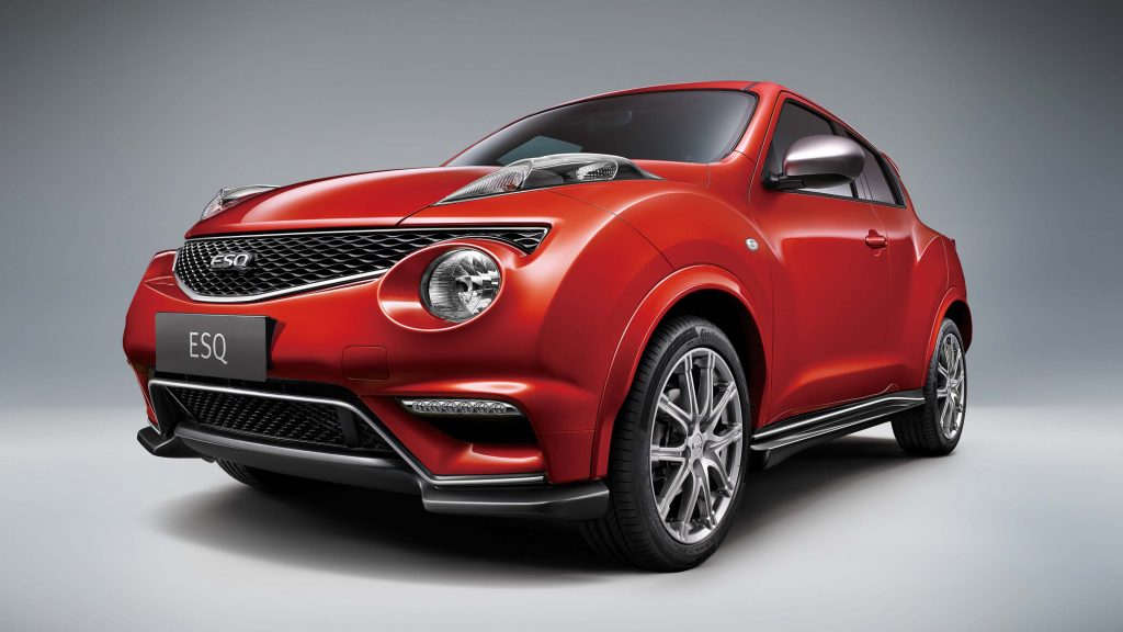 13万就能买的进口suv堪称通勤利器,只有10万块钱你敢买车吗