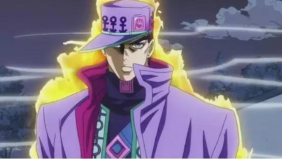 jojo中公认最完美的角色,jojo颜值最高的男性角色排名