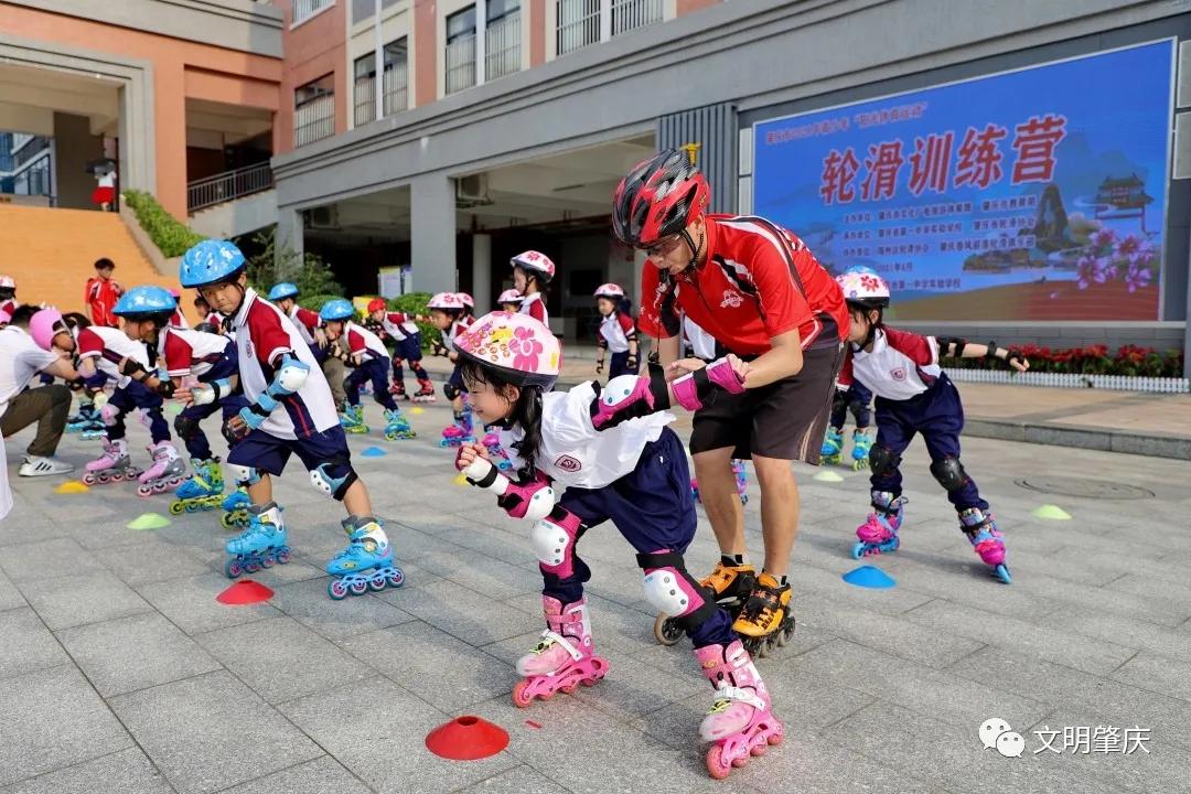 肇庆寒假体育训练营,建安区阳光篮球青少年训练营