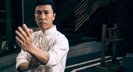 宗师那么多为什么偏偏叶问成功了,为什么宗师能一直巅峰第一