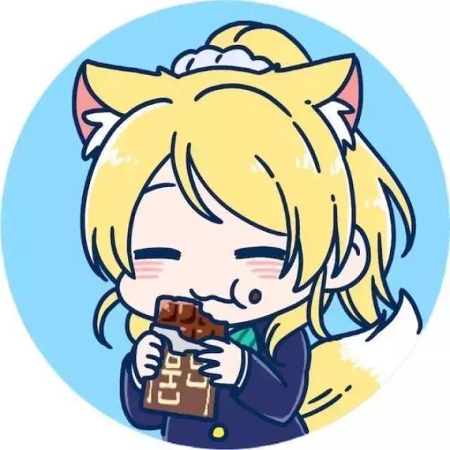 闺蜜基友开黑头像|空白的纸上，有过泪的划痕