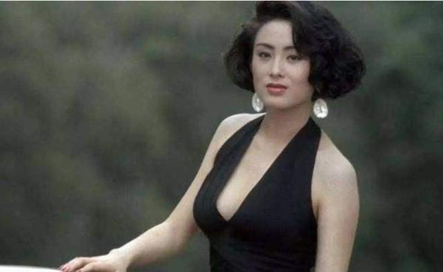 几十年前张敏任达华,任达华张敏全部电影