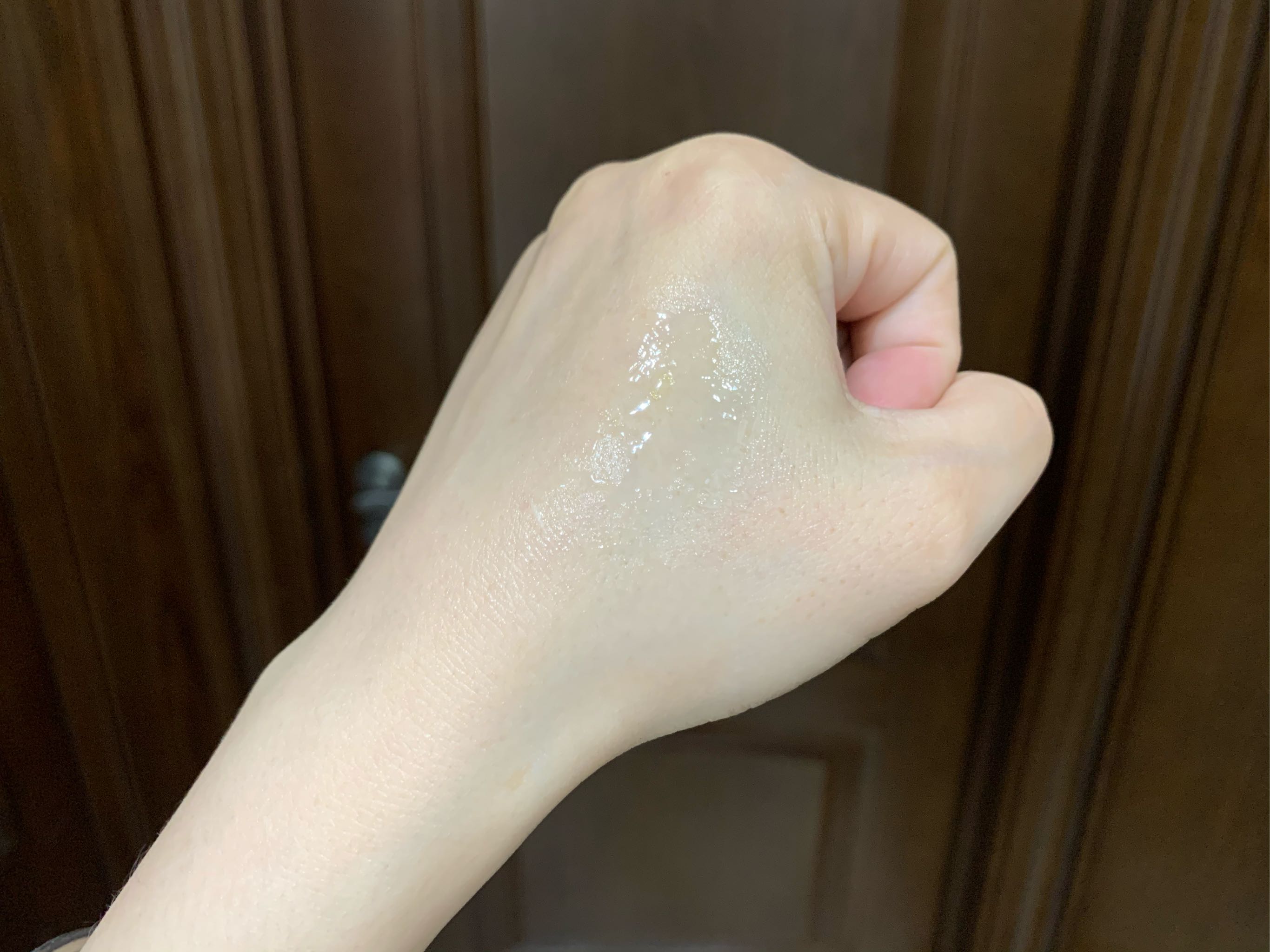 香奈儿眼精华怎么样,欧舒丹亮晶晶眼精华试用装