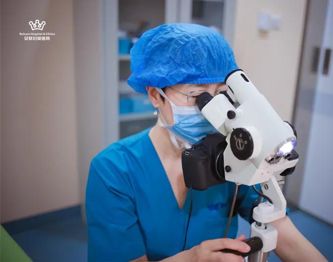 宫颈癌筛查是阴道镜活检准不,宫颈癌筛查是阴道镜活检么