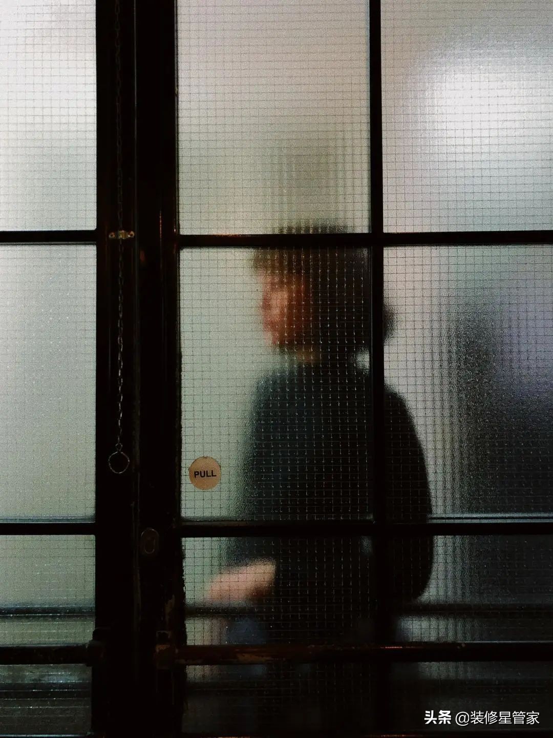 室内门知识讲解,水太深的地方会隐藏太多的真相