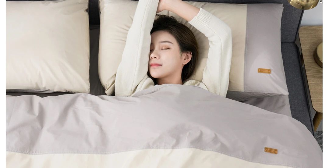 今年最流行的棉四件套,舒服的棉四件套推荐