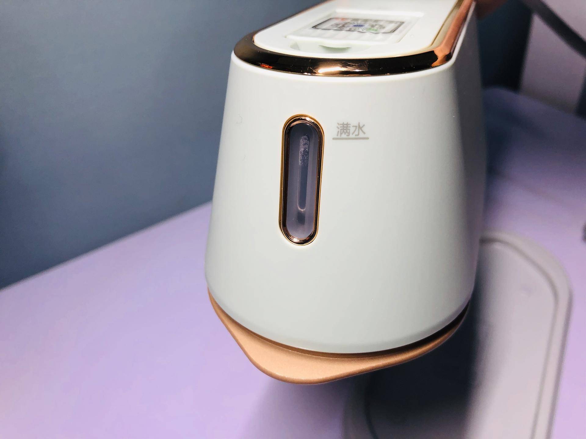 李佳琦推荐的大宇熨烫机,大宇熨烫机李佳琦卖多少钱