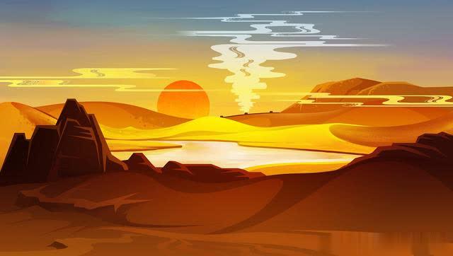 写景古诗句大全,100首写景古诗词大全