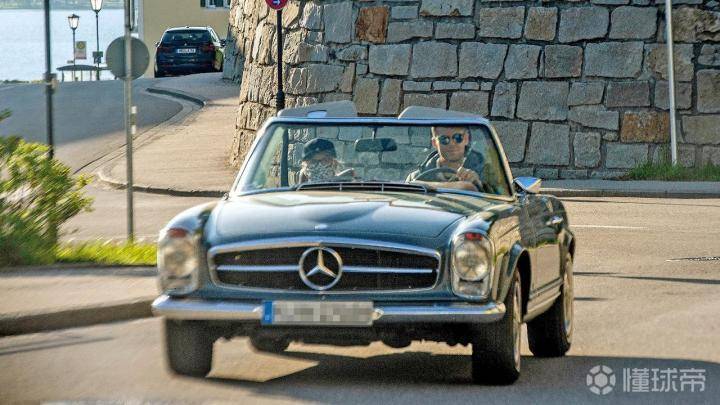 早报：这次真“德”回来了