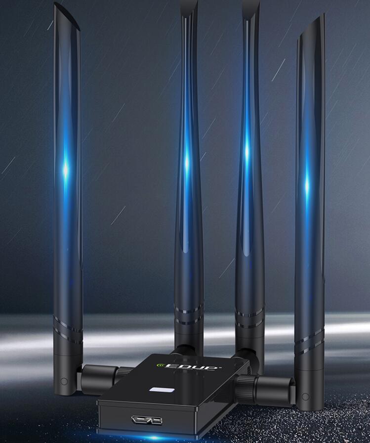 wifi6千兆网卡怎么选,wifi6千兆无线网卡选择