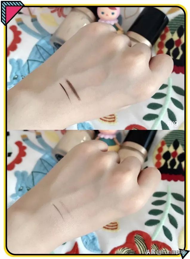 用粉底总是起皮用什么比较服帖,卡粉严重还是不化妆严重