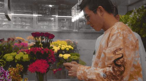 陈冠希：我开了很多门，只想启发下一代