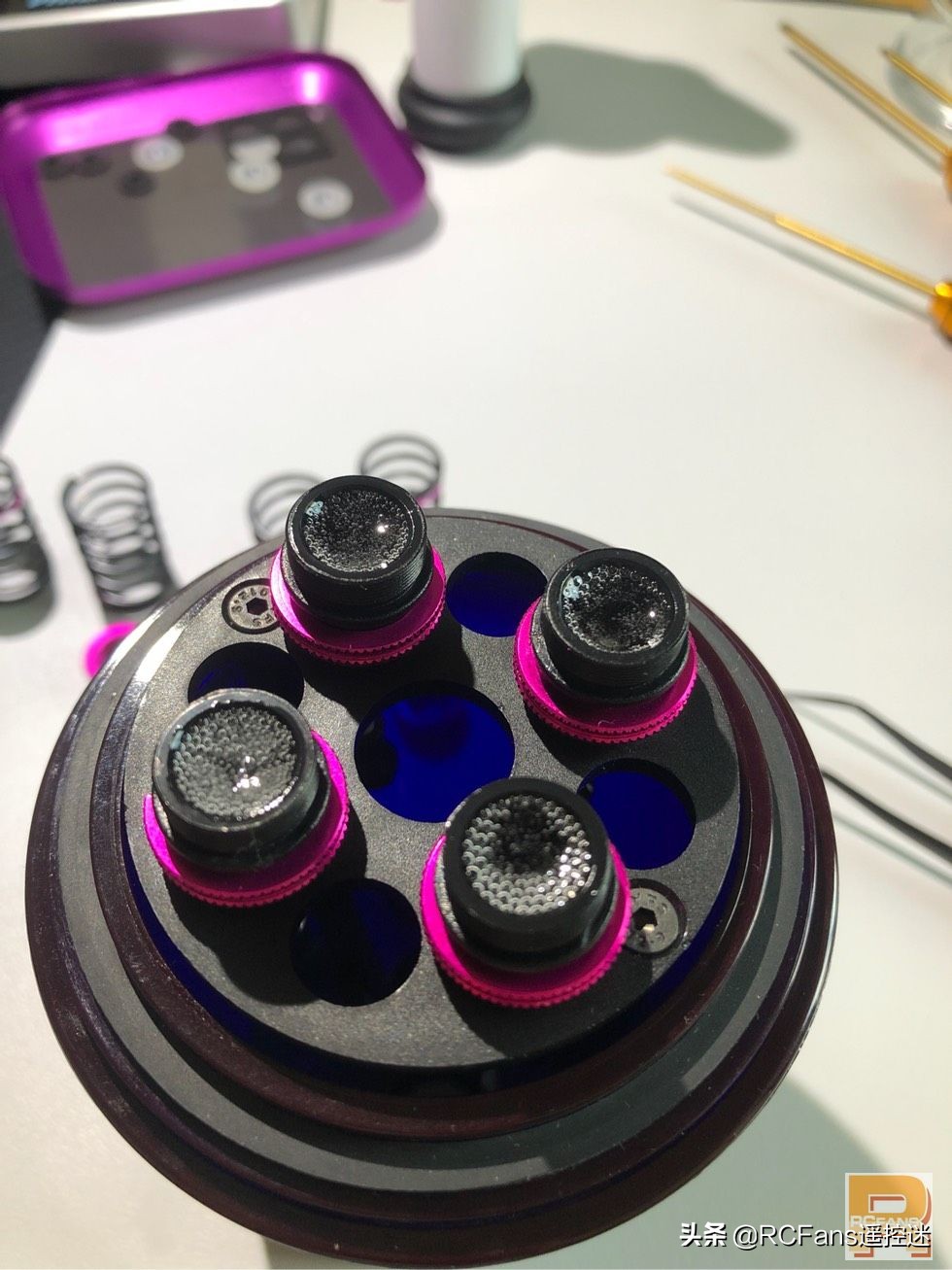 3racingxis详细装车详细教程