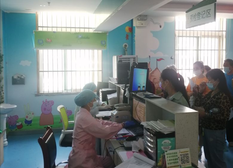 新冠疫苗全民免费接种项目,免费接种新冠疫苗感谢祖国