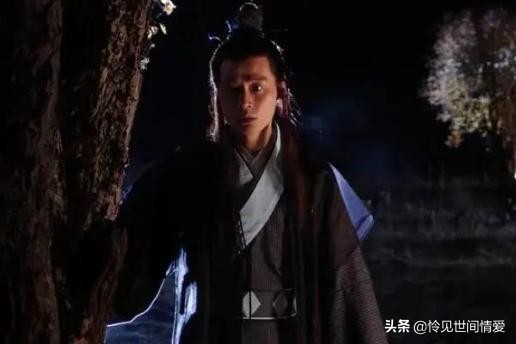 被玷污的小龙女就是失去了贞操？只有狭隘的人才会这么说