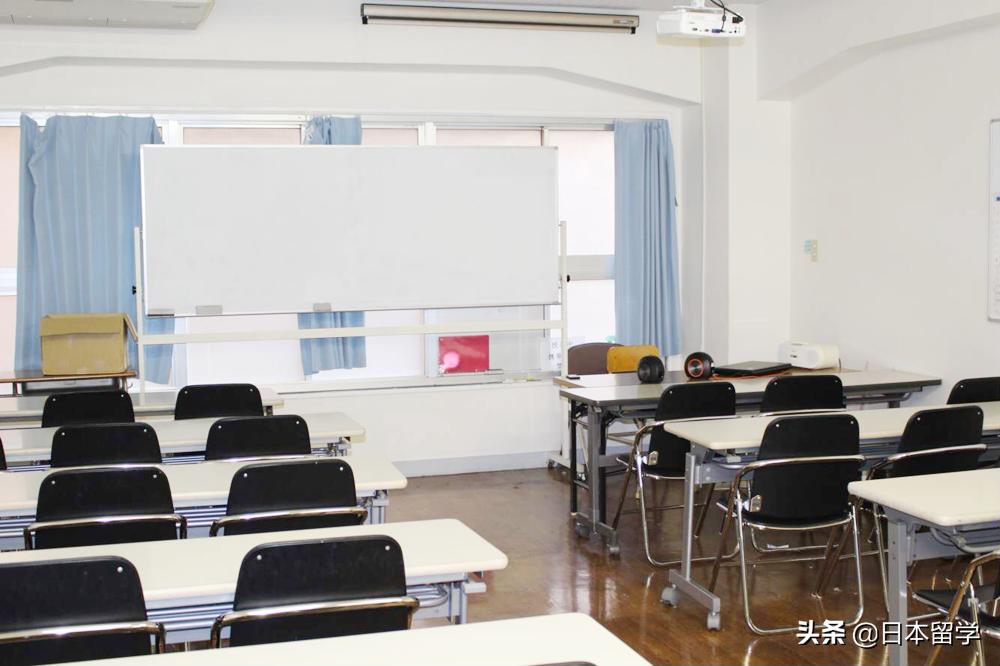 富士国际语学院-花水木留学