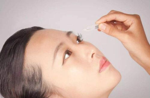 日本网红眼药水禁售原因,日本网红眼药水被禁售