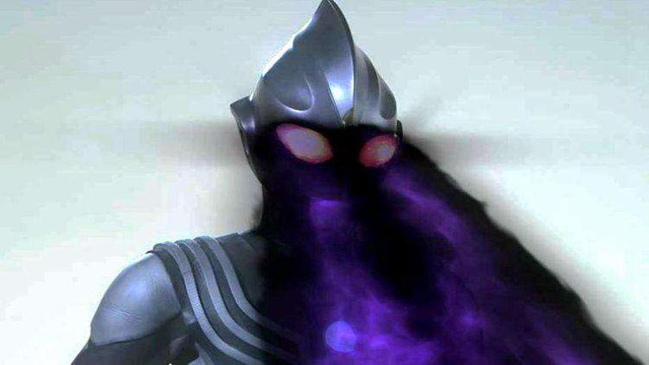 黑暗迪迦是最强黑暗奥特曼吗,黑暗迪迦奥特曼多强