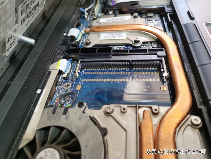 电脑的内存基本是多少,你的电脑的内存是多少