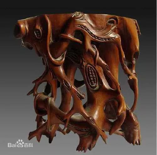 破损的旧木雕修复方法,什么木头做木雕最有收藏经济价值