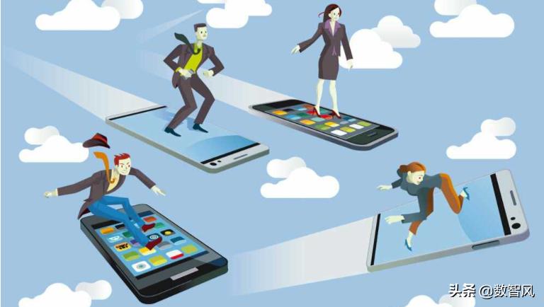 手机如何设置网络网速才会变快,手机网络有三个设置方法可以变快