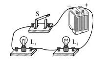 物理初三电流与电路知识点总结,物理电学知识点讲解复杂电路