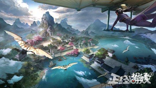 网易野心有多大？11月同时推出2款今年最重磅的游戏！腾讯慌不？