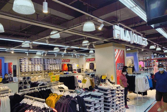 北京哪个奥特莱斯折扣店最便宜,北京大牌服装折扣店哪的最便宜