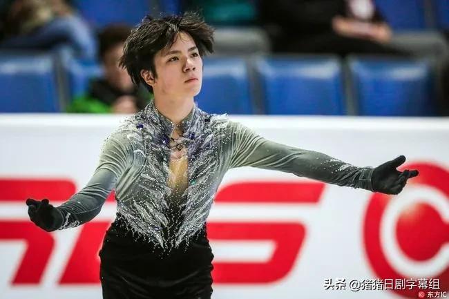 2017世锦赛羽生结弦比赛全过程,羽生结弦19年世锦赛完整版合集