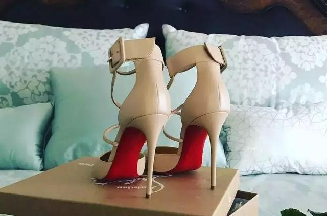 世界上最美的十大高跟鞋,这才是世界上最漂亮的高跟鞋