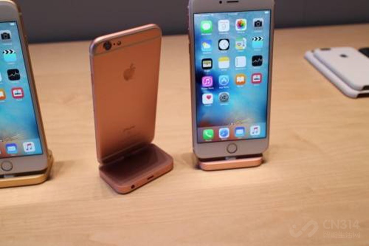 一分钟就搞定！轻松辨别官换机、演示机、水货、港版、美版！