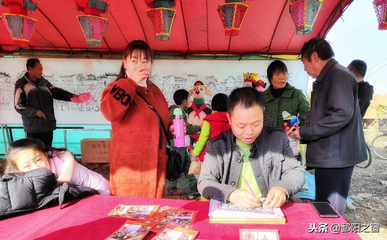 张王古寺庙会舞龙,鄱阳张王庙会拆吗