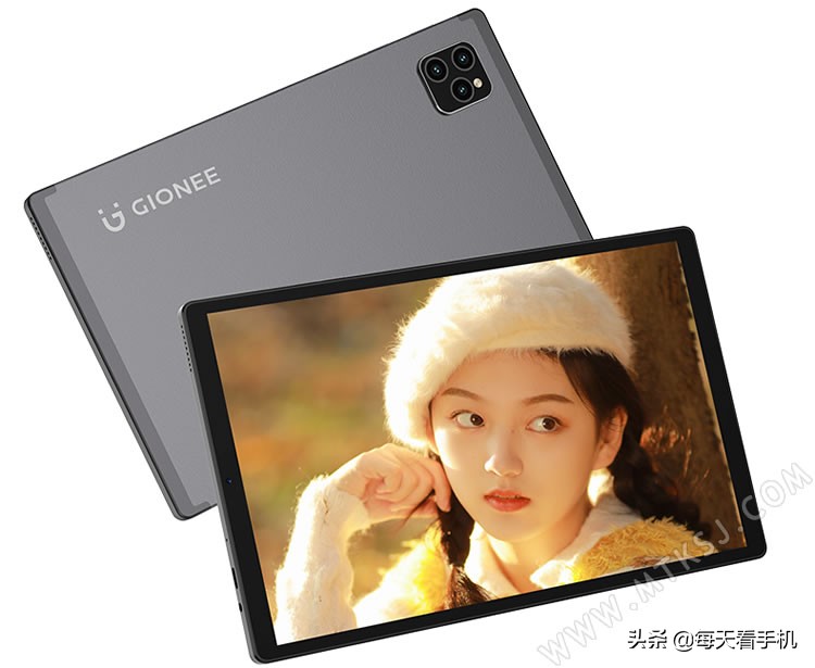 金立平板1200元,金立平板测评