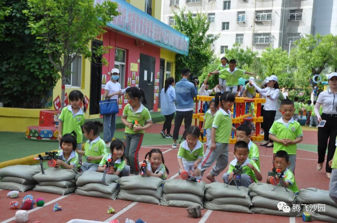 幼儿园我是小红军重走长征路游戏,小班重走长征路闯关游戏