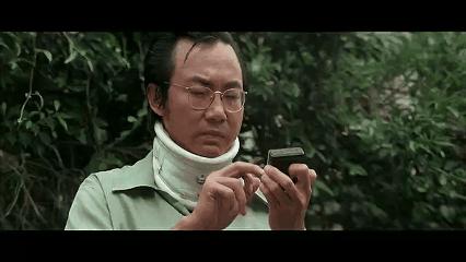 许氏兄弟作品，入选“百部最佳港片”，后被古天乐陈小春“翻演”