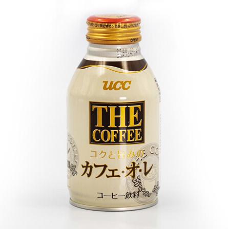 即饮咖啡品牌排行,即饮咖啡市场分析