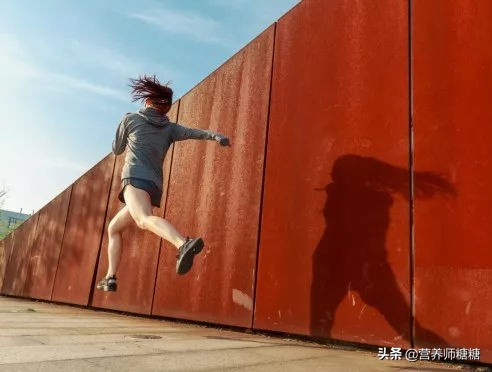 专家建议糖友别让运动伤着自己,糖友出现这7种症状