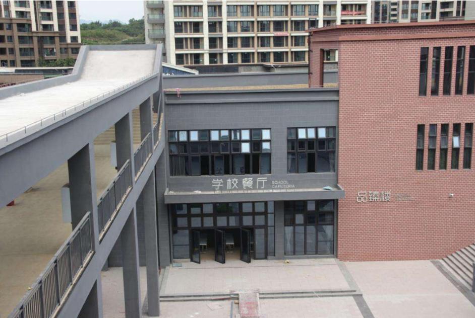 重庆市重点小学排名榜,重庆市小学排名前100名