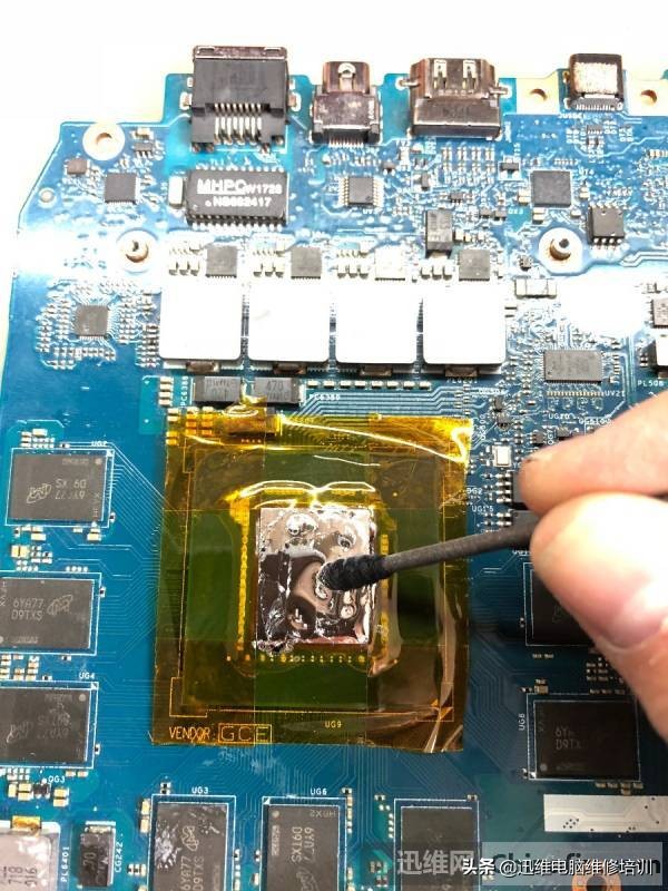 外星人笔记本17r4cpu烧了,外星人17r4蓝屏